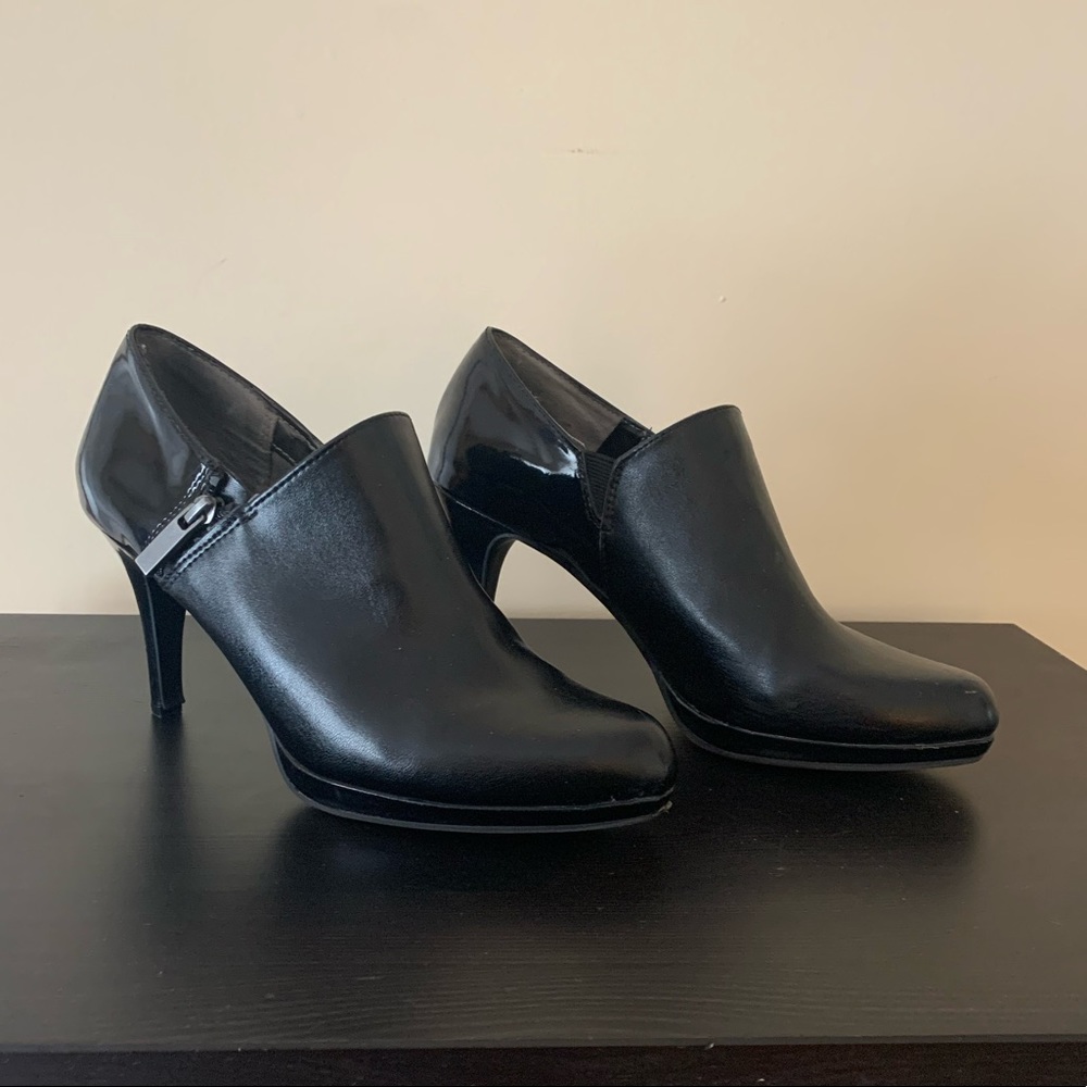 LifeStride ankle boot - size 10